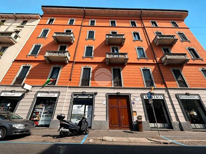 Appartamento monolocale in affitto in Via Monte Popera, Santa Giulia, Milano