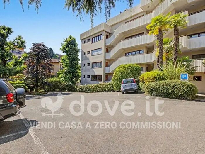 Appartamento bilocale in vendita in Via Lugano, Luino