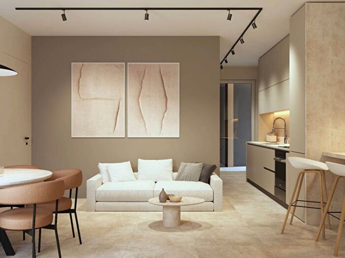 Appartamento bilocale in affitto in Via Luigi Capuana, Sacro Cuore Via Corato, Andria