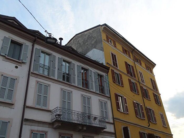 Appartamento monolocale in affitto in Via Edmondo De Amicis, Ticinese, Milano