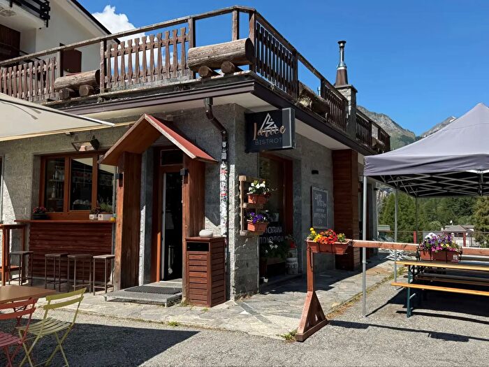 Appartamento quadrilocale in vendita in Località San Domenico X, Varzo