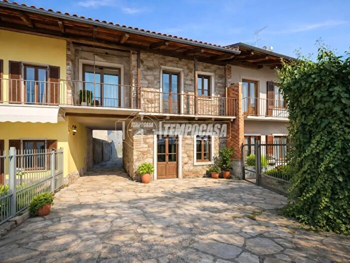 Case in Vendita e in Affitto - 3