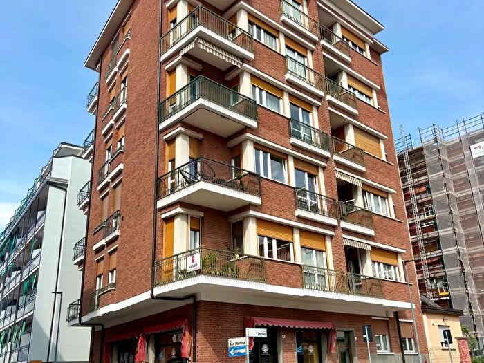 Appartamento quadrilocale in vendita in Corso Torino, Alpignano