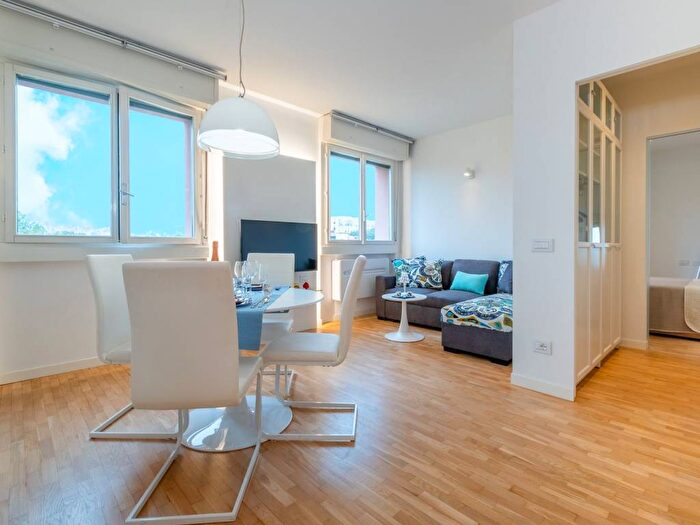 Appartamento bilocale in affitto in Via Marcello Piacentini, Celadina Boccaleone, Bergamo