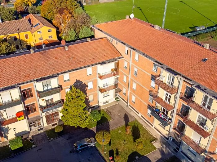 Appartamento quadrilocale in vendita in Via Luglio, SantIlario DEnza