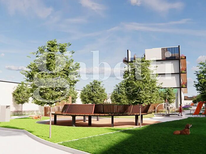 Appartamento quadrilocale in vendita in Via dei Mille, Villa Literno