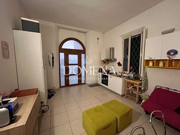 Appartamento quadrilocale in vendita in Nea Silvio Piccolomini, Siena