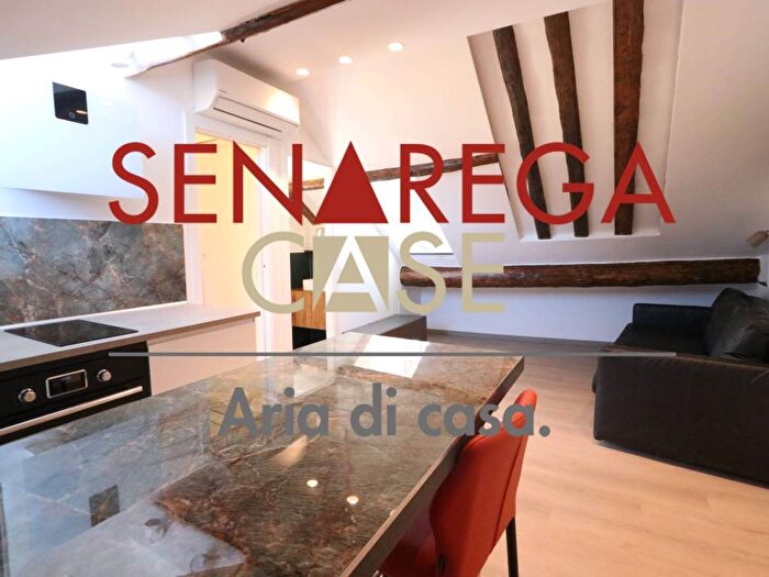 Appartamento bilocale in affitto in Via San Vincenzo, San Vincenzo, Genova