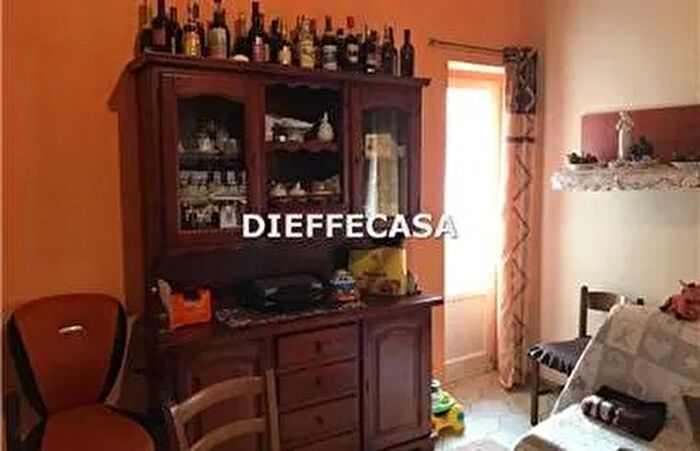 Appartamento con 6 locali in affitto in Via GFalcone Marsala Tp, Marsala