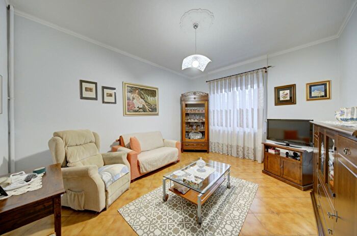 Appartamento trilocale in vendita in Via Bellardi, Torino