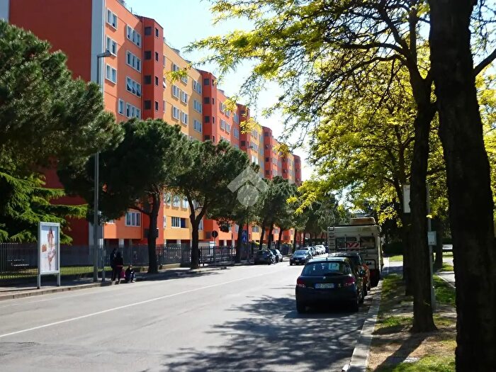 Appartamento quadrilocale in vendita in Verona