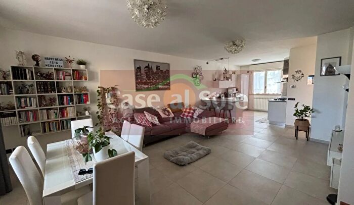 Casa in vendita in Monte Porzio