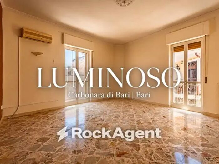 Appartamento trilocale in vendita in Via Taranto, Bari