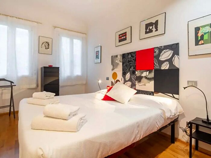 Appartamento monolocale in affitto in Via Santa Reparata, Firenze