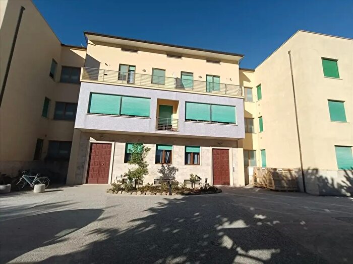 Appartamento trilocale in affitto in Viale Nettuno, Francavilla Al Mare