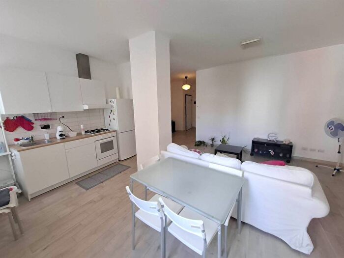 Appartamento bilocale in affitto in Borgo Rodi, Ancona