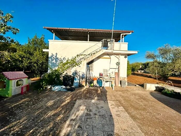 Casa trilocale in vendita in Indirizzo Contrada Parco Torre, Sannicandro Di Bari