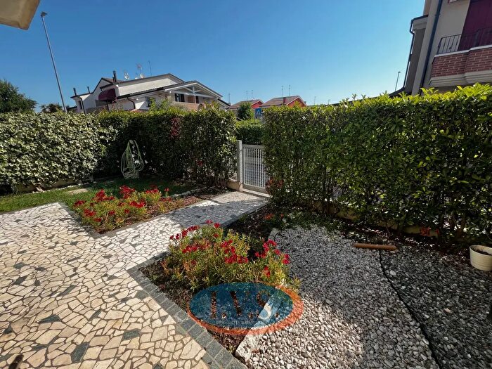 Casa con 5 locali in vendita in Via Mestrino, Villafranca Padovana