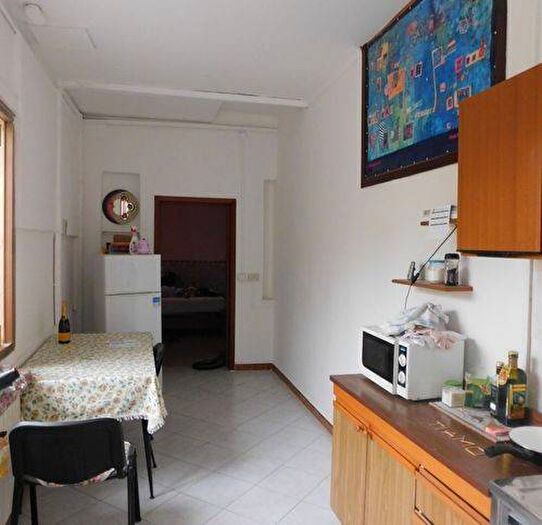 Appartamento bilocale in affitto in Via Giardini Nord, Centro, Serramazzoni