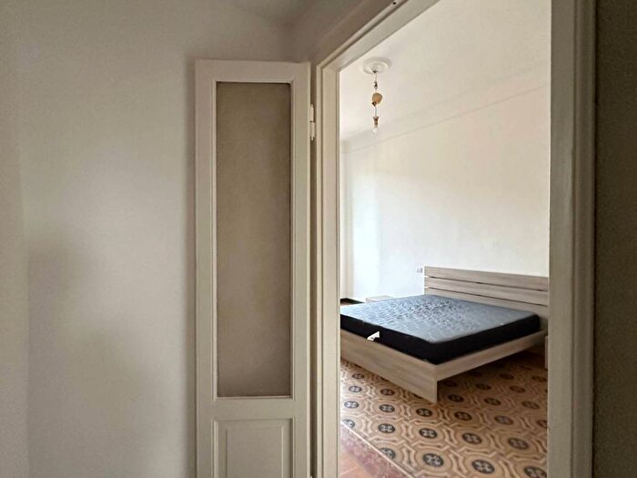 Appartamento bilocale in affitto in Via Pietro Gassendi, Certosa, Milano