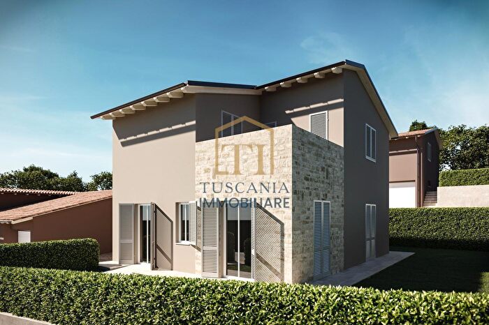 Casa con 6 locali in vendita in Colle Di Val DElsa