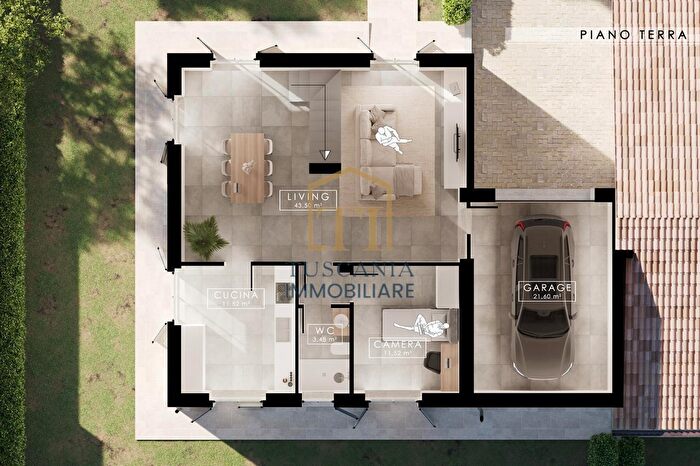 Case in Vendita e in Affitto - 3