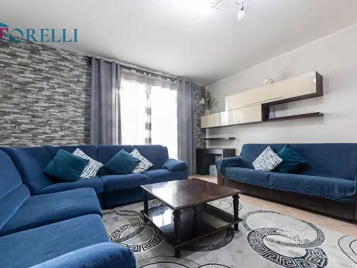 Appartamento trilocale in vendita in Via Rubicone, Gatteo