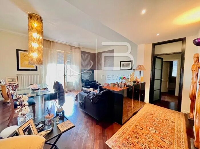 Appartamento bilocale in vendita in Montecatini Terme