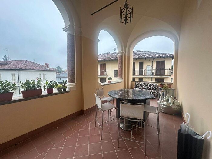 Appartamento trilocale in affitto in Via Cernaia, Centro, Savigliano