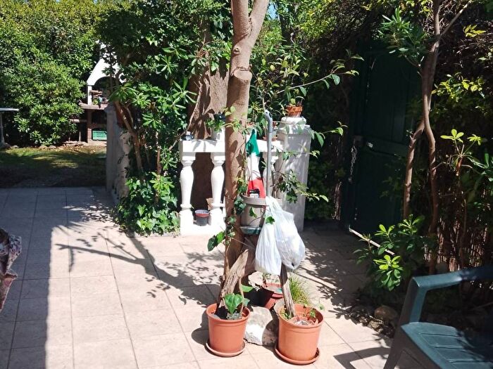 Casa quadrilocale in affitto in Via del Capricorno, Marina di San Nicola, Ladispoli