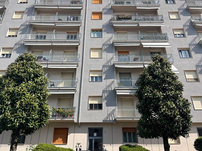 Appartamento bilocale in affitto in Via Nazario Sauro, Regina Margherita, Collegno