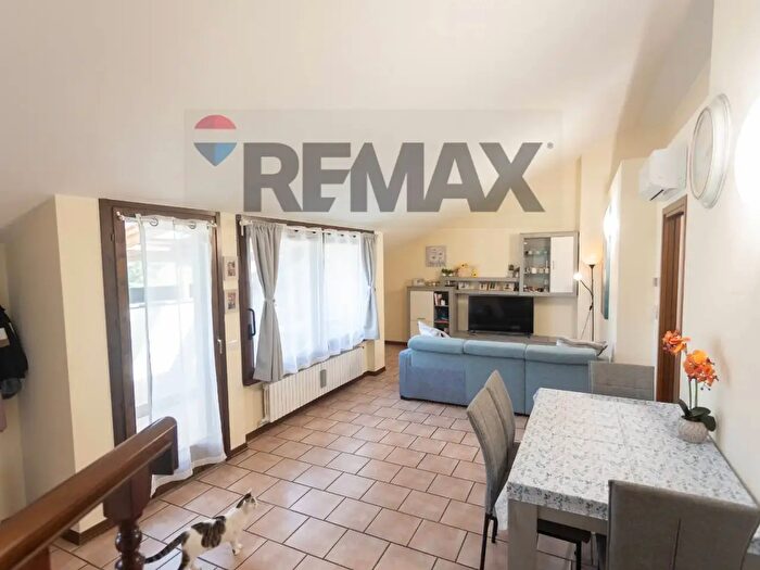 Appartamento trilocale in vendita in Berenini, Salsomaggiore Terme