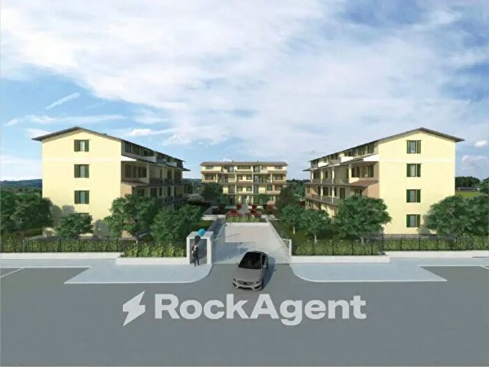 Casa in vendita in Via Giuseppe Marchesi, Pavia