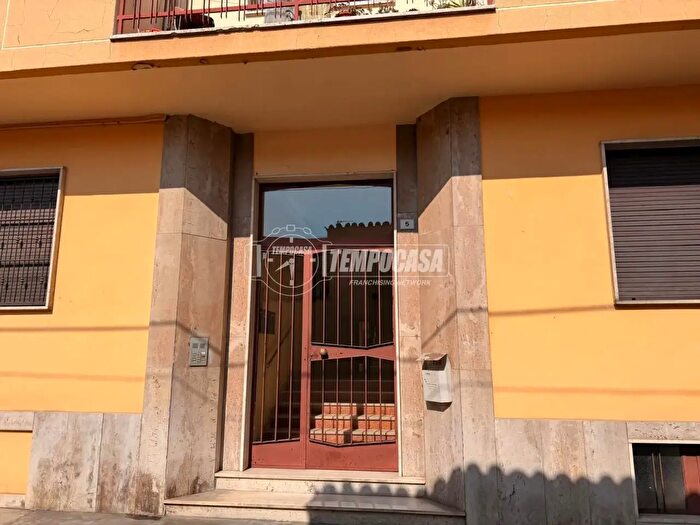 Appartamento trilocale in vendita in Via Dottor Sora, Tromello