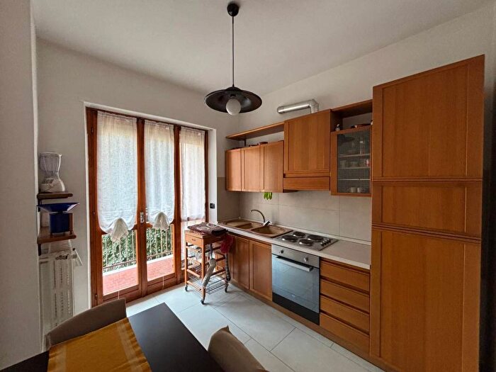 Appartamento quadrilocale in affitto in Via Pylos, Centro, Savigliano