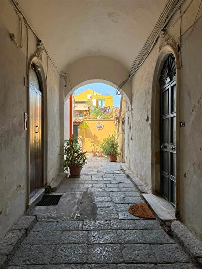 Casa bilocale in vendita in Via Grasso Finocchiaro, Catania