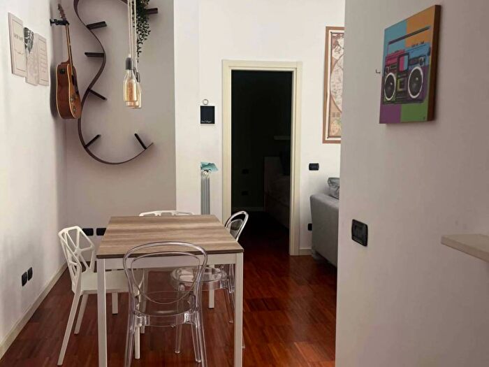Appartamento bilocale in affitto in Via Cenisio, Cenisio, Milano