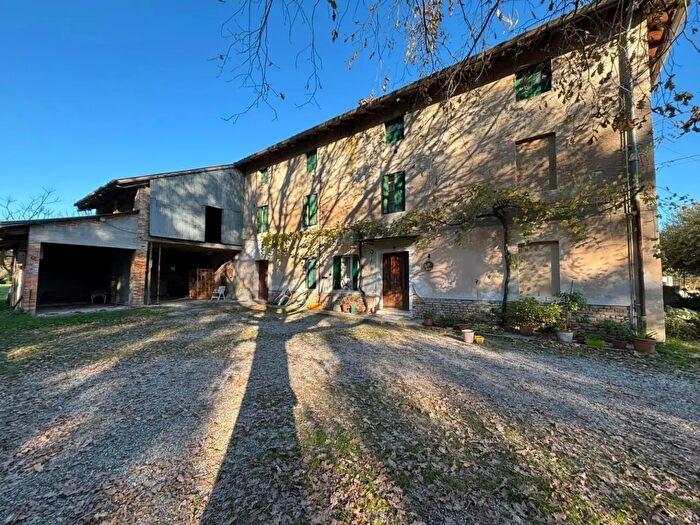 Casa bilocale in vendita in Porpetto