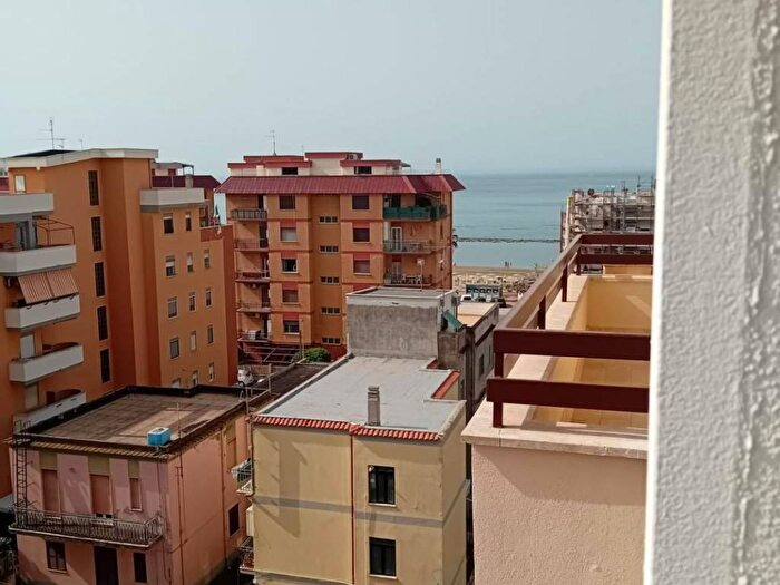 Appartamento bilocale in affitto in Via Traunreut, Ponserico Cretarossa, Nettuno