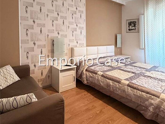 Appartamento monolocale in affitto in VIA DELLA PACE, Buon Pastore Parco Amendola, Modena