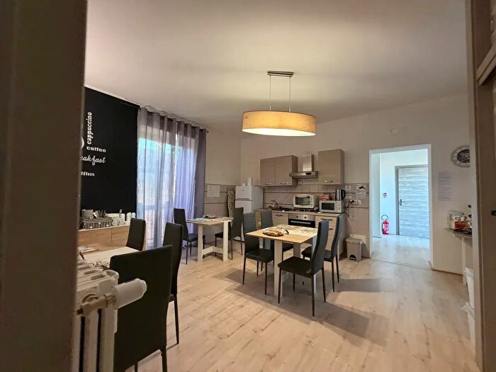 Appartamento con 5 locali in vendita in Via Gaetano Cappabianca, Santa Maria Capua Vetere