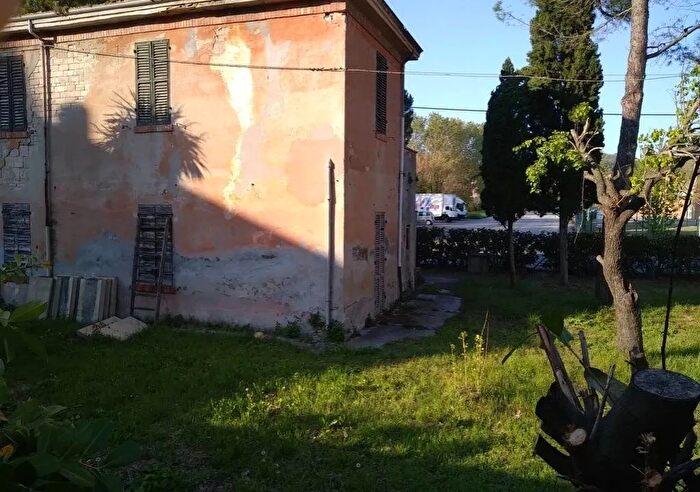 Casa in vendita in Pesaro