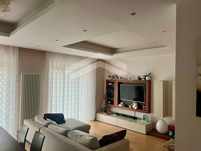 Appartamento con 5 locali in vendita in Via XXV Aprile, Campobasso