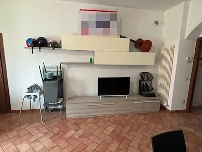 Appartamento bilocale in vendita in Zona Borro delle Cave, Terranuova Bracciolini