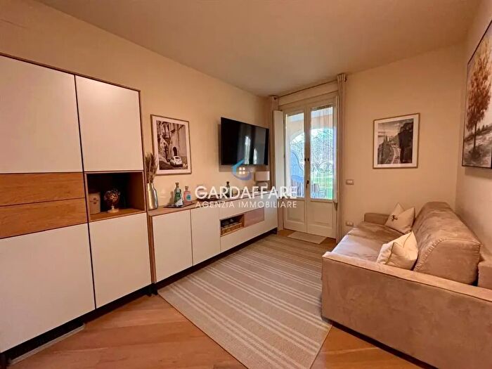 Appartamento monolocale in vendita in Località San Vigilio, Pozzolengo