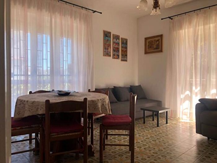 Appartamento trilocale in affitto in Via Redipuglia, Santa Marinella