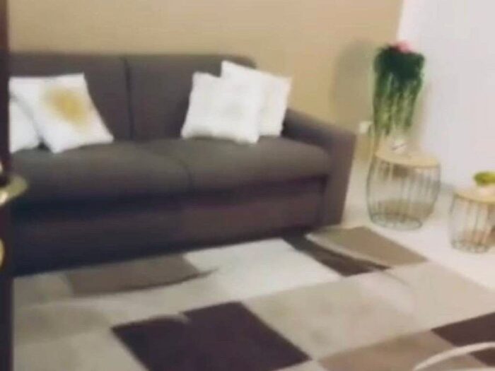 Casa trilocale in affitto in Via Vito Circolone, Maglie