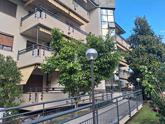 Appartamento trilocale in affitto in Via Pietro Ferrabini, Revellino Campo Marte, Lodi