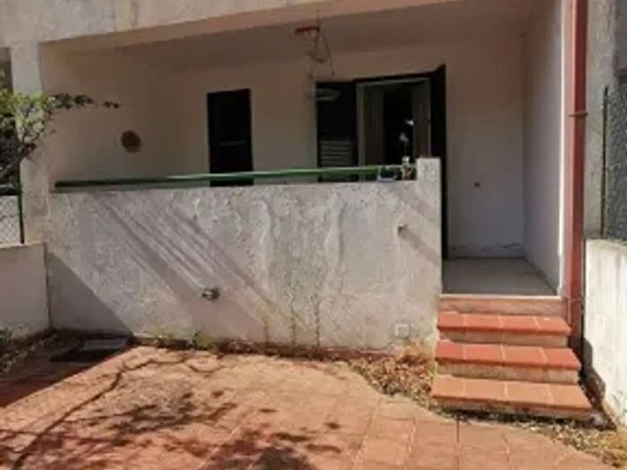 Casa quadrilocale in vendita in Villaggio Botterio, Montauro