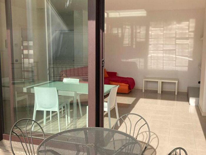 Appartamento trilocale in affitto in Via Mentana, Piazza Santa Maria, Busto Arsizio